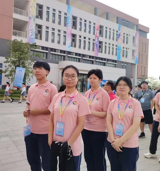 喜報(bào)！廣州市財(cái)經(jīng)商貿(mào)職業(yè)學(xué)校數(shù)字商務(wù)系學(xué)子在2025“一帶一路”暨金磚國(guó)家技能大賽中斬獲全國(guó)一等獎(jiǎng)